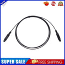 1 Meters Length Audio Amplifier Speaker Digital Optical Fiber Cable