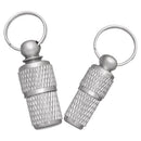Alloy Address Paper Pet Dog Cat Collar Pendant Identification Tags Anti-lost