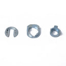 Lock Car Repair tool Lock Cylinder Repair Kit For VW POLO 6N1-6N2  (1994-2001)