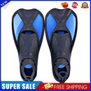 #A Snorkeling Diving Swimming Fins Women Men Water Sports Submersible Foot Flipp