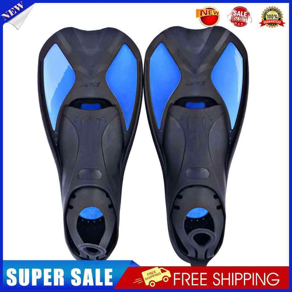 #A Snorkeling Diving Swimming Fins Women Men Water Sports Submersible Foot Flipp