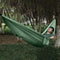 Outdoors Portable Camping Parachute Hammock Swing Chair for Backpacking Tra