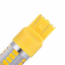 Turn Signal 5730 Car Backup Reverse Light LED Bulbs T20 W21/5W 7443 33SMD