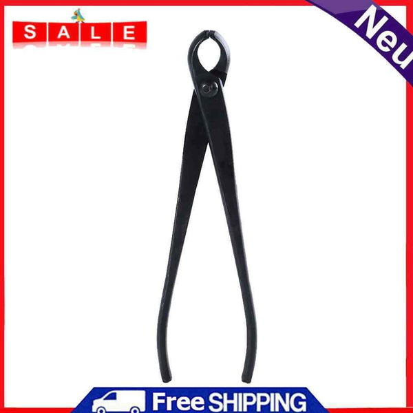 Round Nose Pliers Potted Tree Knots Pruning Folders Plants Branch Pruner Cutter