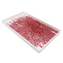 Plastic Rhinestones Beads Tray for Diamond Painting Embroidery Cross Stitch