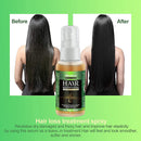 iBeaLee Ginger Fast Growing Hair Essential Oil Beauty Prevent Hair Loss Liquid