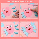 Glue Pen Adhesive for paper card photo album scrapbook craft.