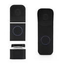 Anti UV Protective Cover Doorbell Skin Case Accessories for Blink Video Doorbell
