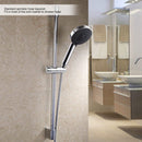 Hand Shower Bracket - Adjustable Shower Head Sprayer Holders Replacement Newly