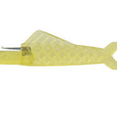 3pcs Fish Auto Needle Threader Quick Needle Inserter (Green+Pink+Yellow) Newly