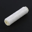 Nylon Angling Fishing Line Polyester Bait Elastic Thread Spool Monofilament