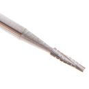 Automobile Windshield Repair Tool 1mm DIY Car Glass Tapered Carbide Drill B LR