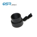 Tank Valve Cover Diving Accessories Scuba Diving Dust Cap Threaded Dust Plug