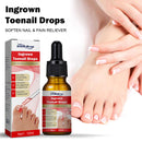 Ingrown Nail Correction Serum Nail Softener Trim with Ease Oil Feet Health Care