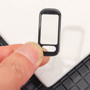 Film Curved Edge Cover Soft Guard Screen Protector For Gamin Vivosmart 5