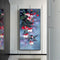 Flowers Diamond Painting 5D Full Drill Embroidery DIY Decorative Picture Cr