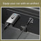 T7-5 Bluetooth 5.0 HiFi Audio Receiver Transmitter USB 3.5mm AUX Music Adapter