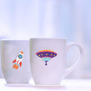 Diamond Painting Stickers Kits 5D DIY Cartoon Handmade Mosaic (LD-0102) Newly