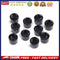10pcs 5V Active Buzzer Magnet Long Continous Beep Tone Alarm Ringer Black