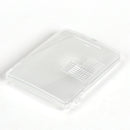 Auto Reading Light Cover Car Dome Lamp Cap for Camry 12-17 (Rear Left) Newly