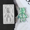 Silicone Molds Cake Jelly Chocolate Molds DIY Dessert Making Molds Kitchen