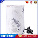 USB Travel Mug Milk Water Warmer Baby Nursing Bottle Thermostat Heater (C)