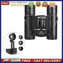 MOGE 100X22 High Power HD Binoculars 3000/30000m Long Range BAK4 FMC Telescope