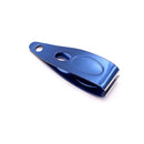 Fishing Line Pliers Fish Lure Hook Cutter Remover Scissor (JX102 Blue) Newly