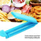 Seal Clip Food bag Storage Clips Bag Sealers Food Fresh Random