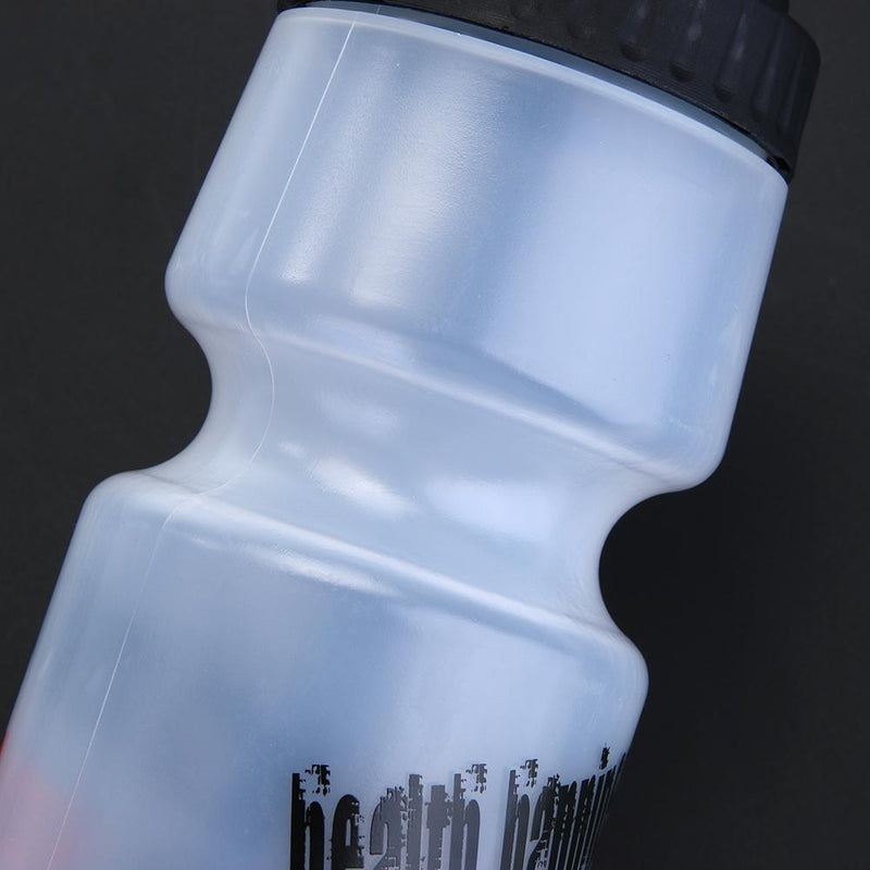 500ML Portable Outdoor Sports Bike Bicycle Cycling Sports Water Bottle