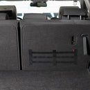 Adjustable Car Trunk Organizer Elastic Fixed Straps Belt Storage Tapes (L) Newly