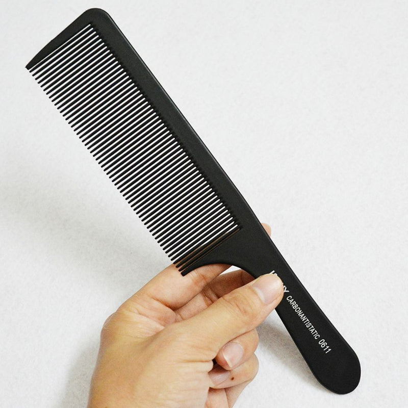 Detangling Salon Styling Tool Hairdressing Flattop Hair Cutting Comb