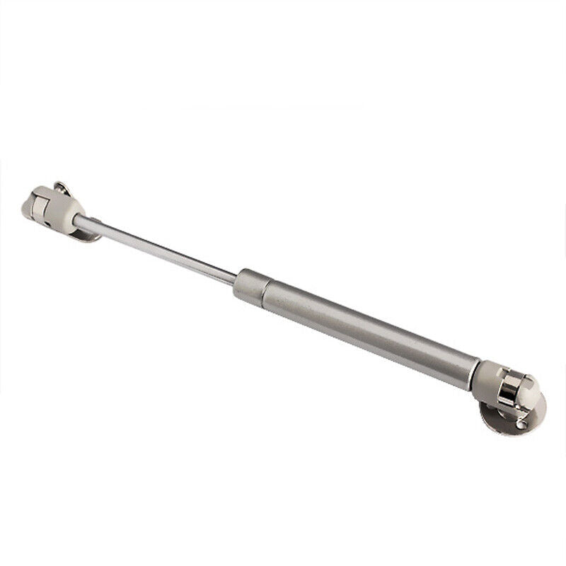 4pcs Door Lift Pneumatic Support Hydraulic Gas Spring Stay Kitchen Cabinet Newly