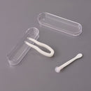 Color Siamese Tweezers Small Suction Rod Contact Lens Case Glasses Wearing Tool