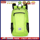 Ultralight Outdoor Travel Hiking Rucksack Bag Large Folding Climbing Backpa