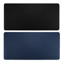 Home Office Game Laptop Cushion Computer Desk Mat Leather Keyboard Mouse Pad