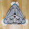 Pool Brush Vacuum Head Cleaner Suction Head Fountain Swimming Pool Accessor