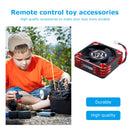 #A Motor ESC Heat Dissipation Cooling Fan Remote Control Car Parts Supplies