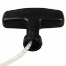 Lawn Mower Starter Rope Starter Starter Universal Cord set Sale