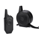 Aerial Speaker Megaphone for Mavic 2/Air 2/Pro/Mini/Spark/FIMI X8SE Drone