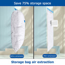 Outdoor Camping Light Emergency Air Pump Camping Light Hiking Fishing Lighting