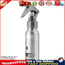 60ml Mini Aluminum Salon Special Beauty Hair Styling Sprayer Water Bottle Newly