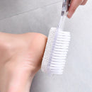 Foot File Rubbing Feet Dead Skin Removing Foot Grinder Foot Brush Foot Rasps
