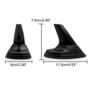 Car Decoration Shark Fin Style SAAB 9-5 9-3 Sport Aero Wagon Car Aerial Antenna