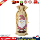 Diamond Painting Wine Bag 5D DIY Mosaic Special Drill Bottle Bag (TB017B) Newly