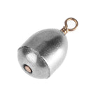 Fishing Lead Weights Lead Sinkers Fishing Supplies Tackle Accessories (10g)