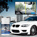 50pcs Solid Cleaner Car Windscreen Wiper Effervescent Tablets Glass Dust Cleaner
