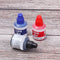 Writing Mark Pen Ink Refills Tool Whiteboard Pen Refill Ink Color Refills