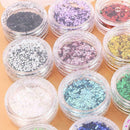 186Pcs/set DIY Jewelry Silicone Casting Molds Tools I5R4 Set I5L7 Contains W0H8