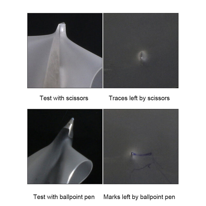 2pcs Bike Tube Protector Wear-resistant Bike Puncture Proof Belt Repair Tools